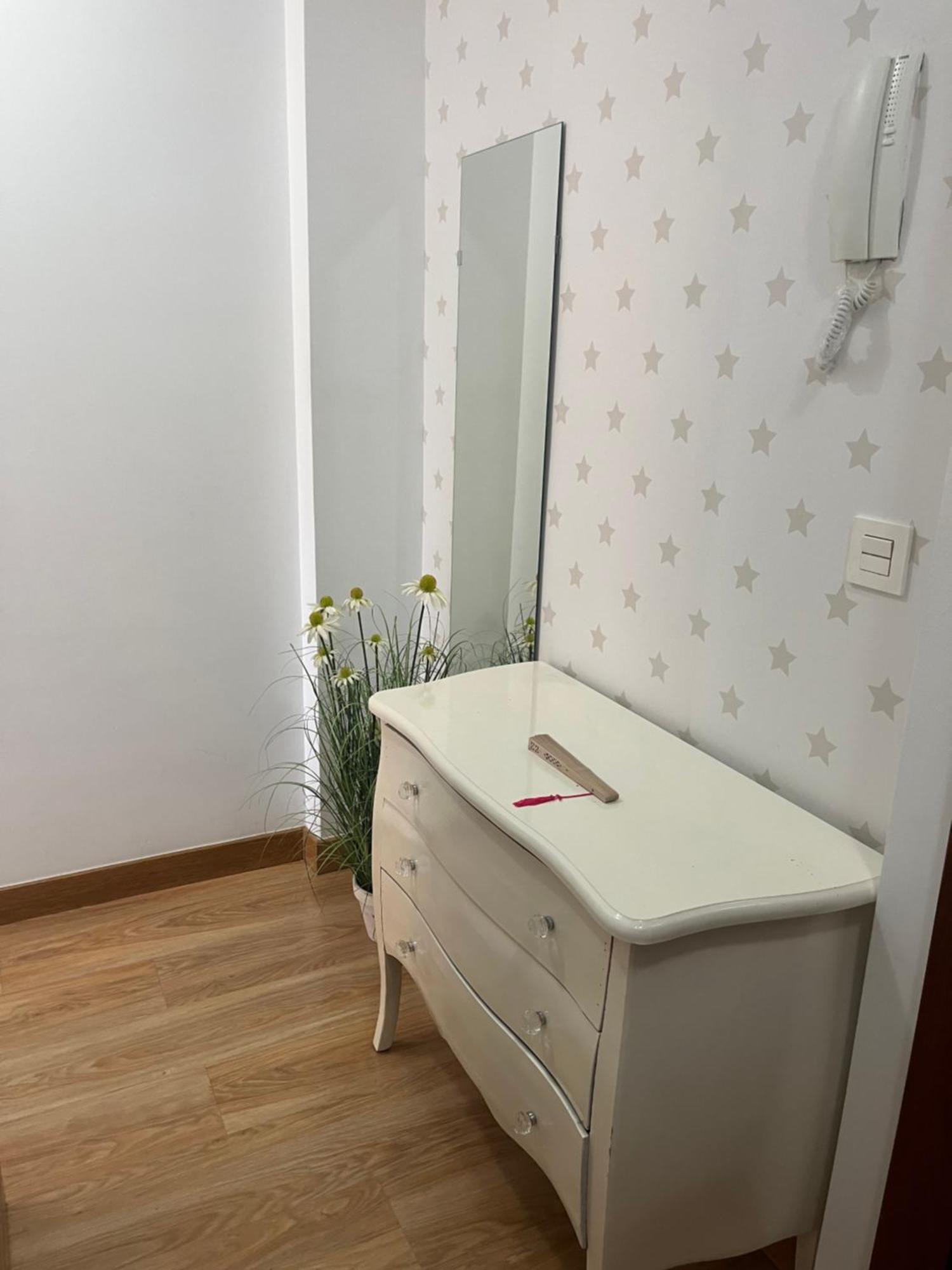 Bonito Apartamento En גרנדה מראה חיצוני תמונה