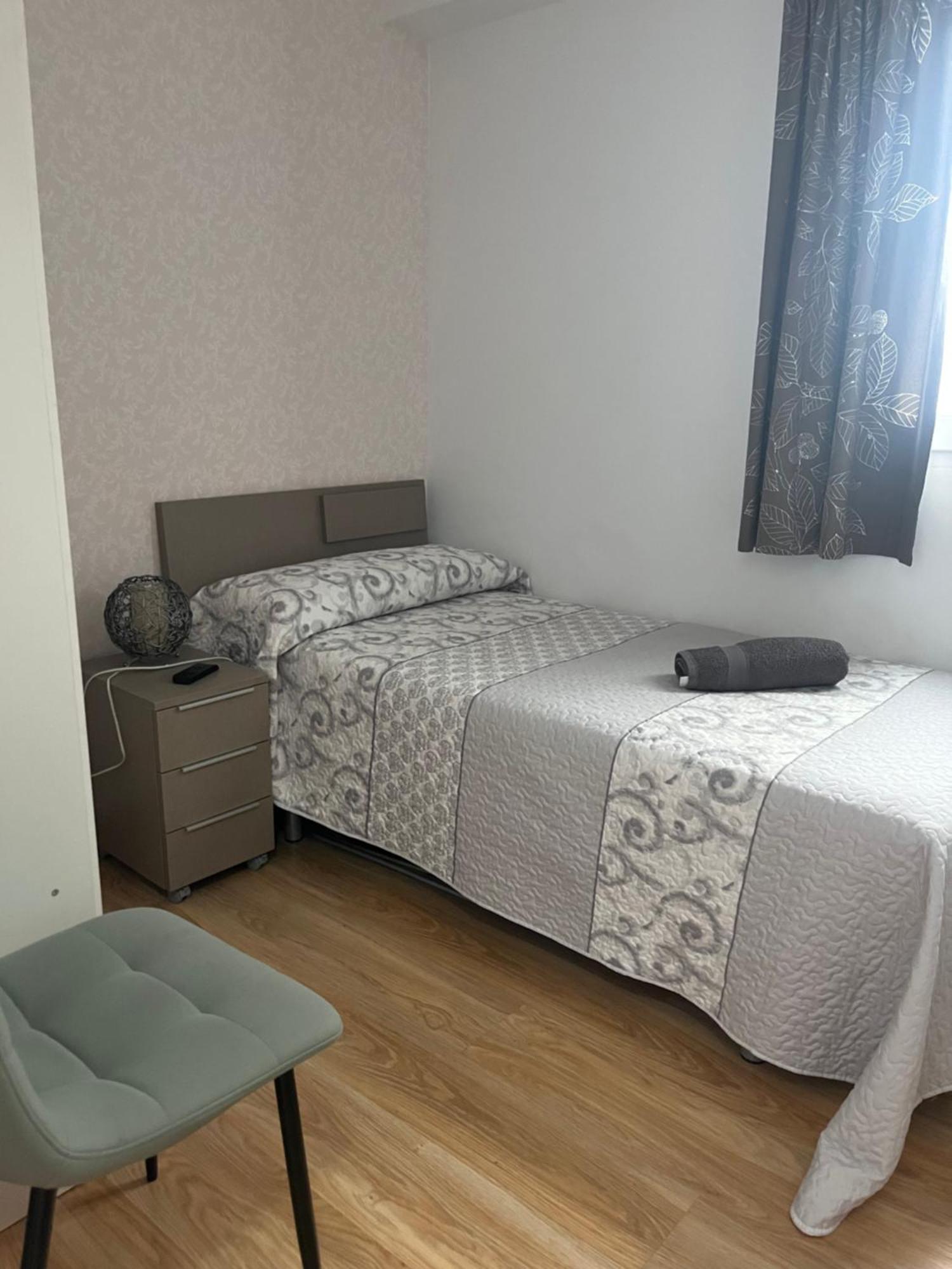 Bonito Apartamento En גרנדה מראה חיצוני תמונה