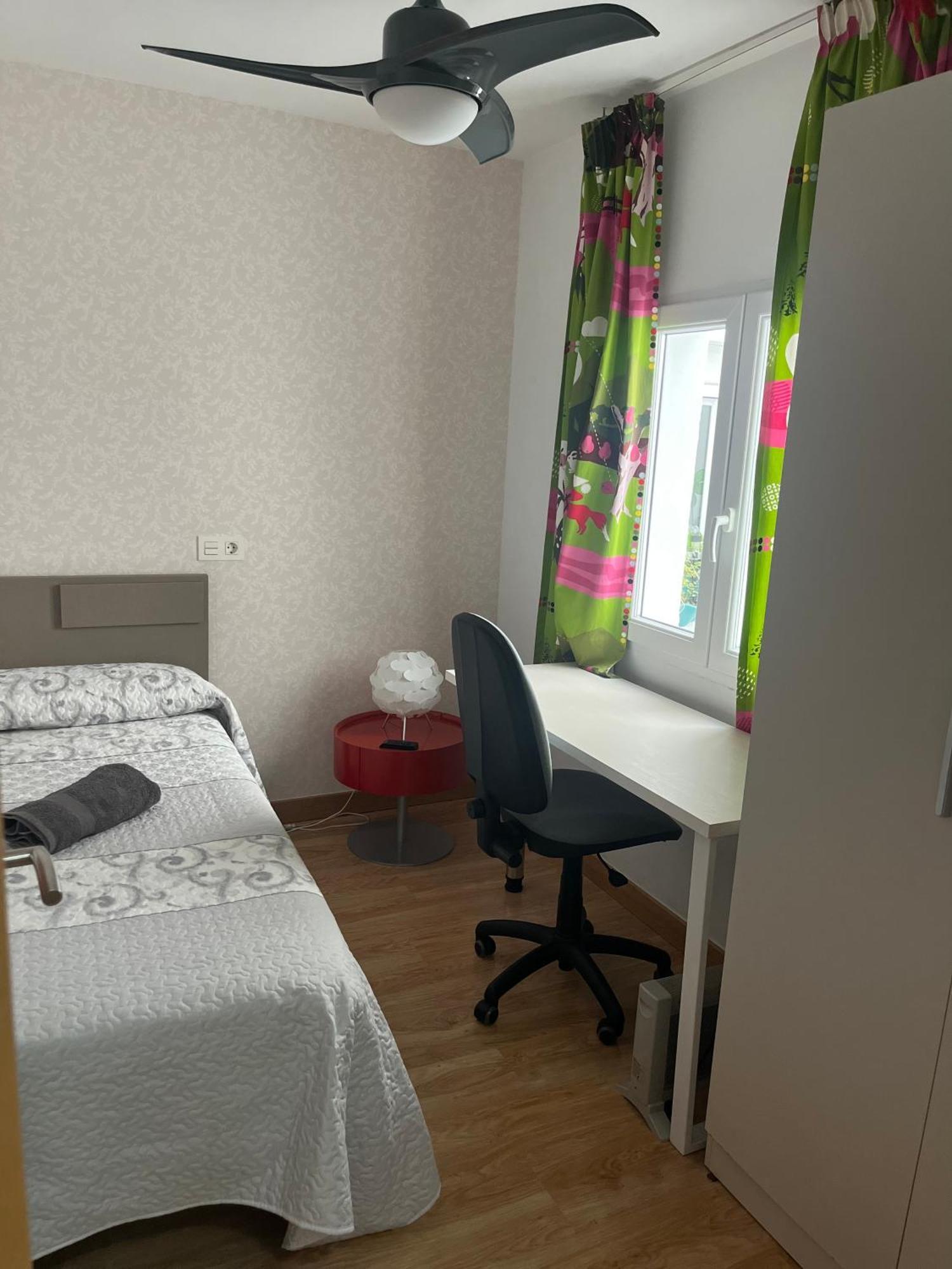 Bonito Apartamento En גרנדה מראה חיצוני תמונה