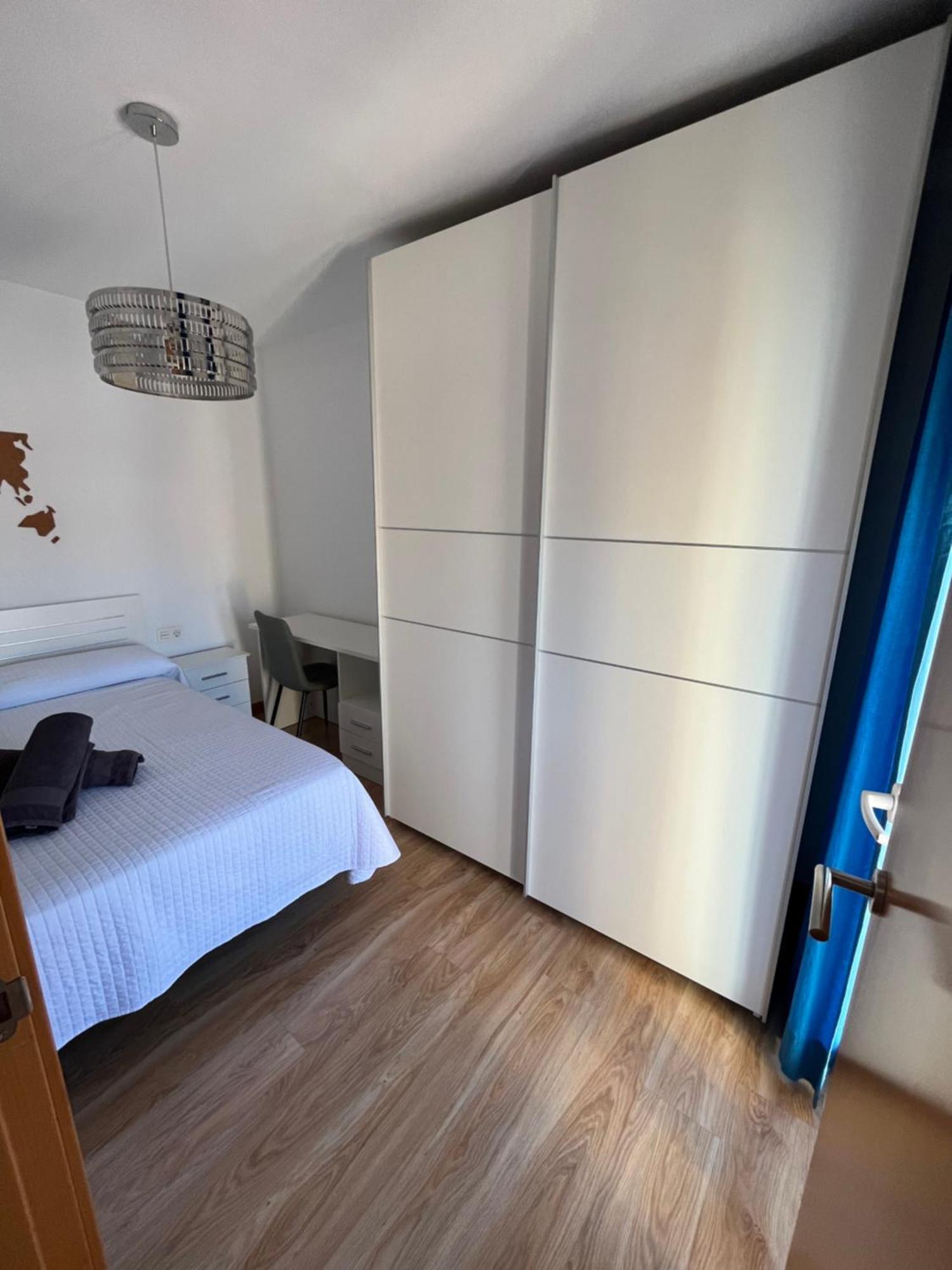 Bonito Apartamento En גרנדה מראה חיצוני תמונה