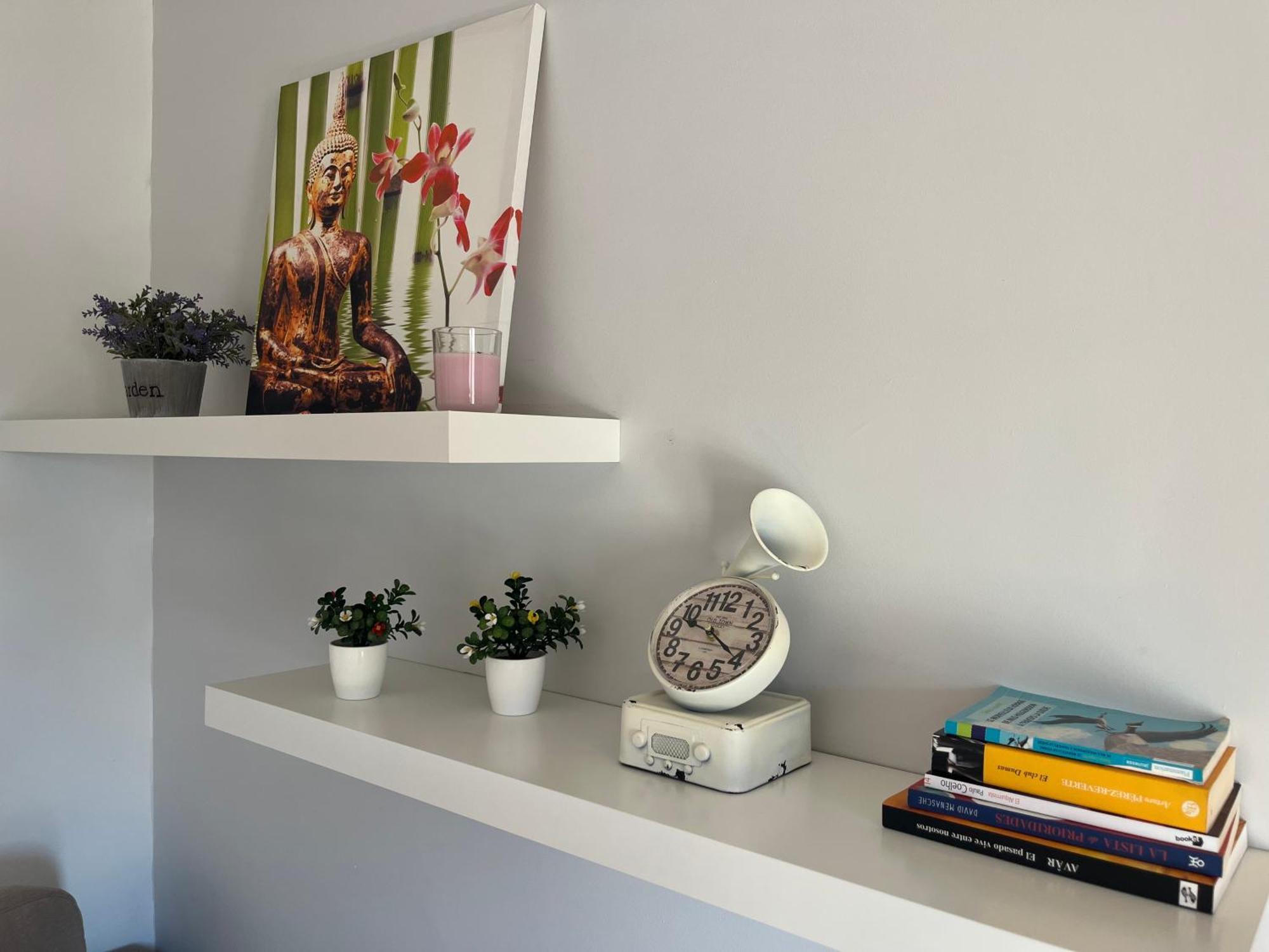Bonito Apartamento En גרנדה מראה חיצוני תמונה